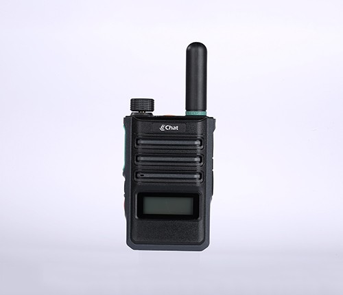 E220 4G公網(wǎng)集群對講機(jī)